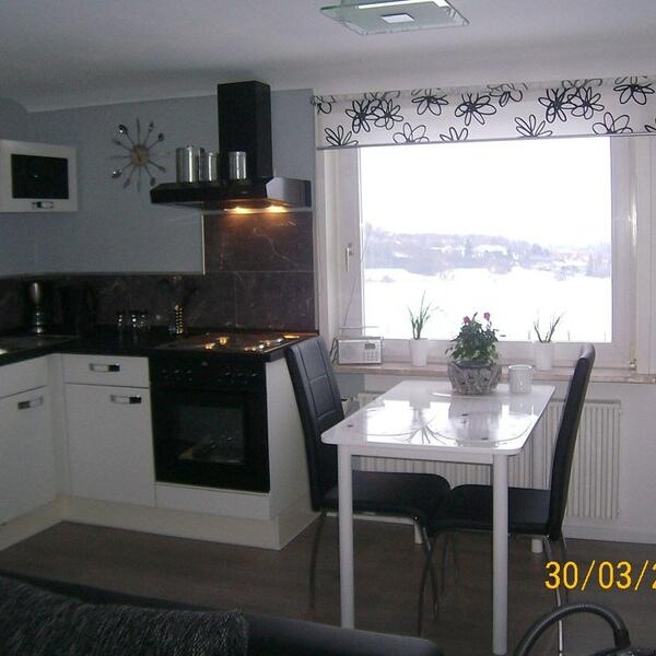 Ferienwohnung Mirkes