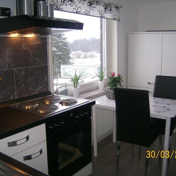 Ferienwohnung Mirkes