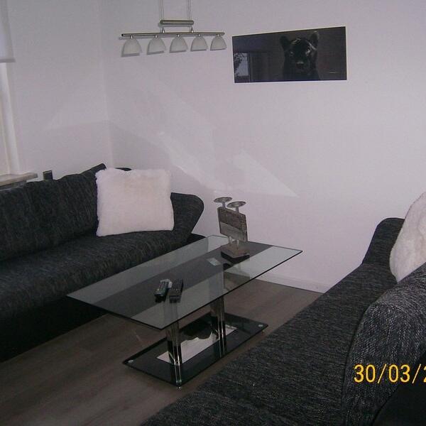 Ferienwohnung Mirkes