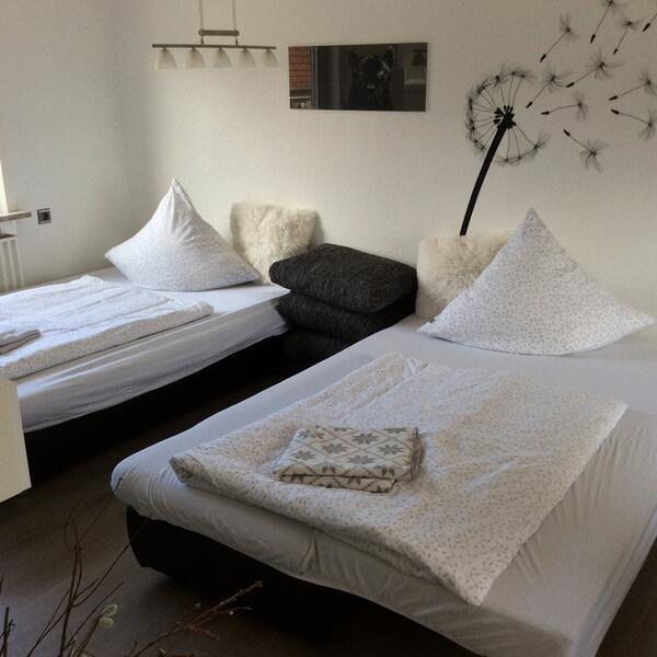 Ferienwohnung Mirkes