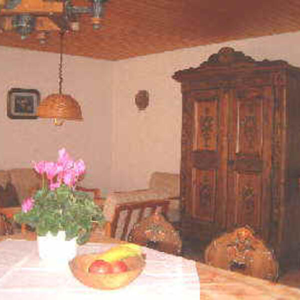 Christenmartinshäusle