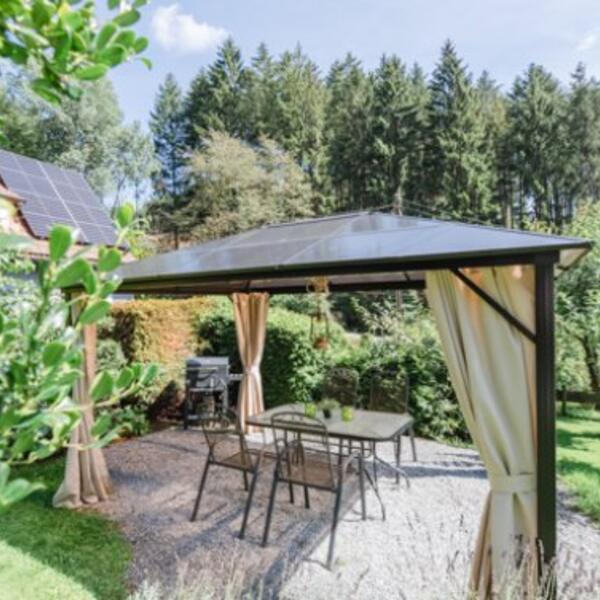 4 Sterne Haus Felsberg