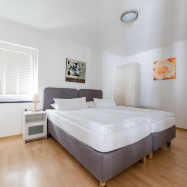 4 Sterne Haus Felsberg