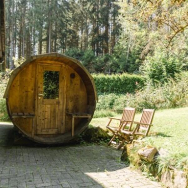 4 Sterne Haus Felsberg