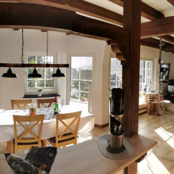 4 Sterne Haus Felsberg