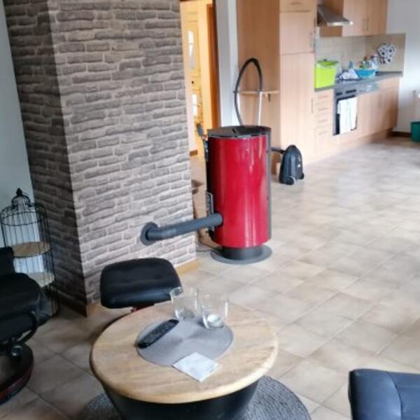 4 Sterne Haus Felsberg