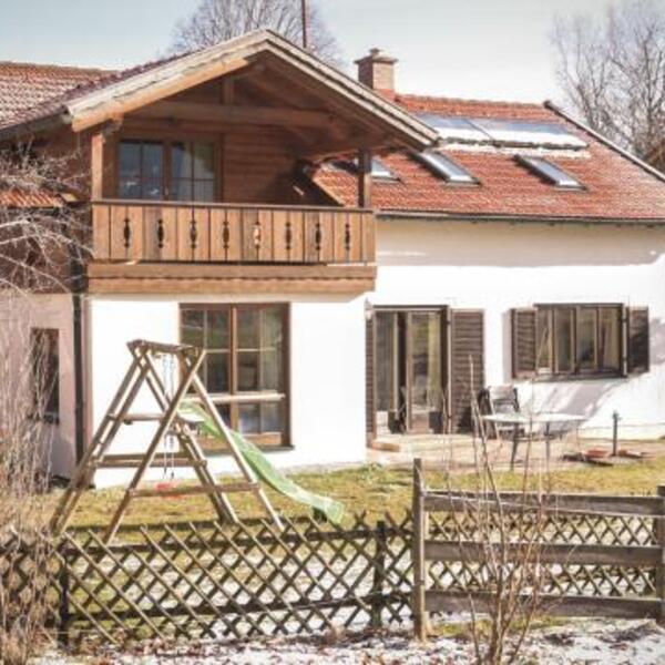 3 Sterne Das Ferienhäusel