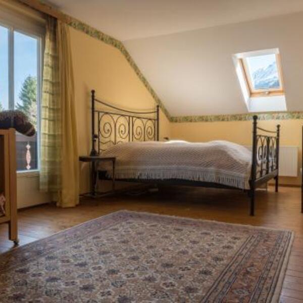 3 Sterne Das Ferienhäusel