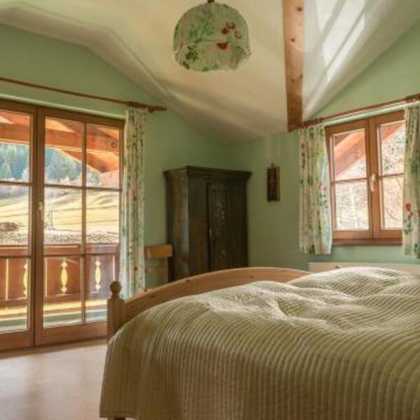 3 Sterne Das Ferienhäusel