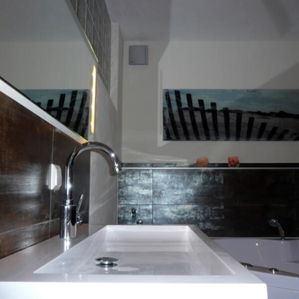 Urlaub im Ferienhaus Berlin