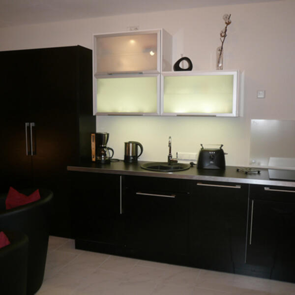 Urlaub im Ferienhaus Berlin