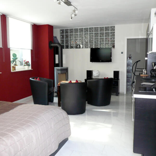 Urlaub im Ferienhaus Berlin