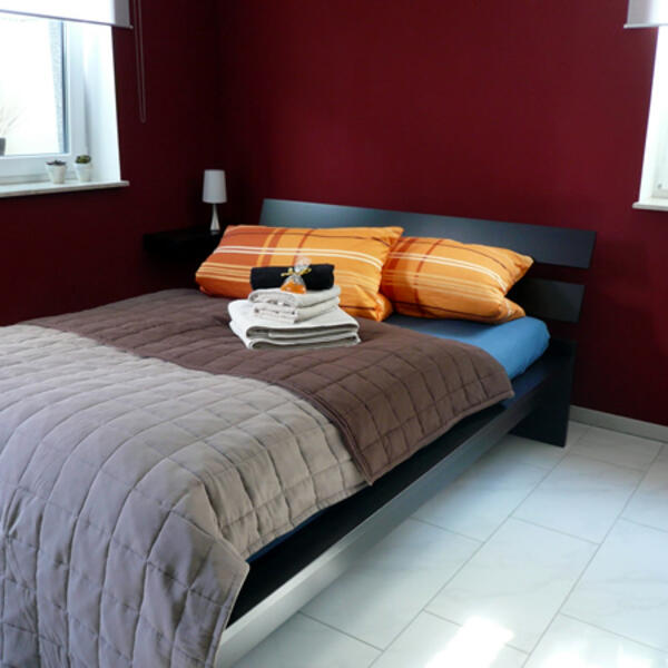 Urlaub im Ferienhaus Berlin