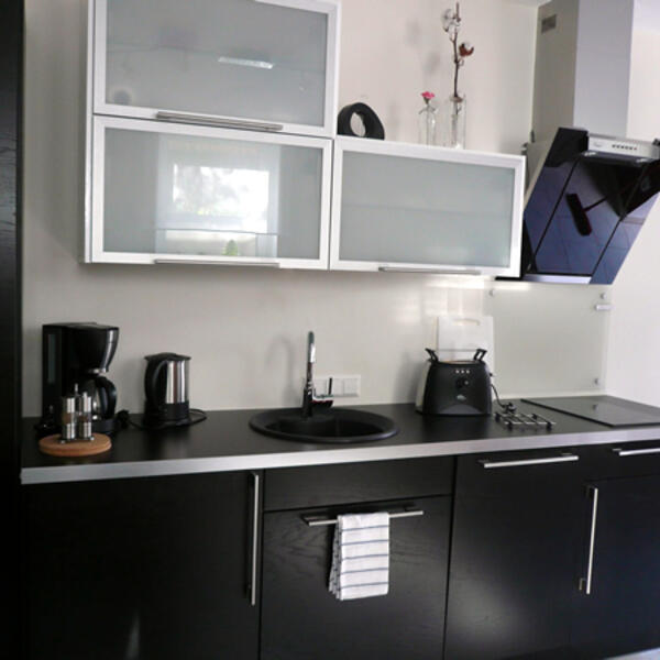 Urlaub im Ferienhaus Berlin