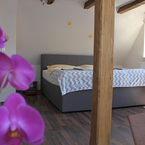 Ferienhaus Görlitz "Im Wall"