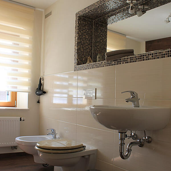 Ferienhaus Görlitz "Im Wall"