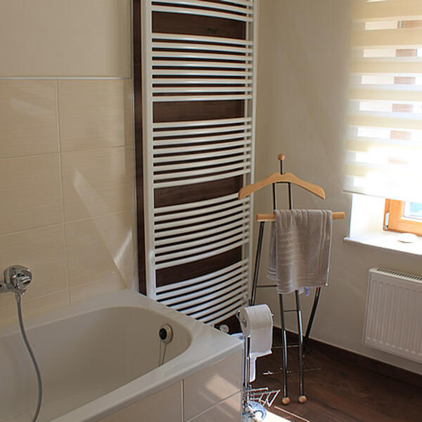 Ferienhaus Görlitz "Im Wall"