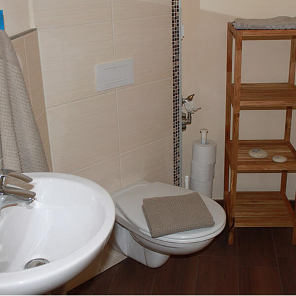 Ferienhaus Görlitz "Im Wall"