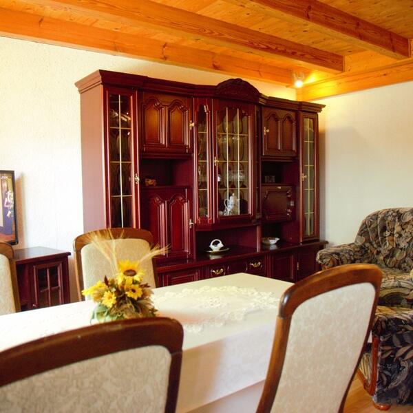 Ferienhaus am Jabeler See