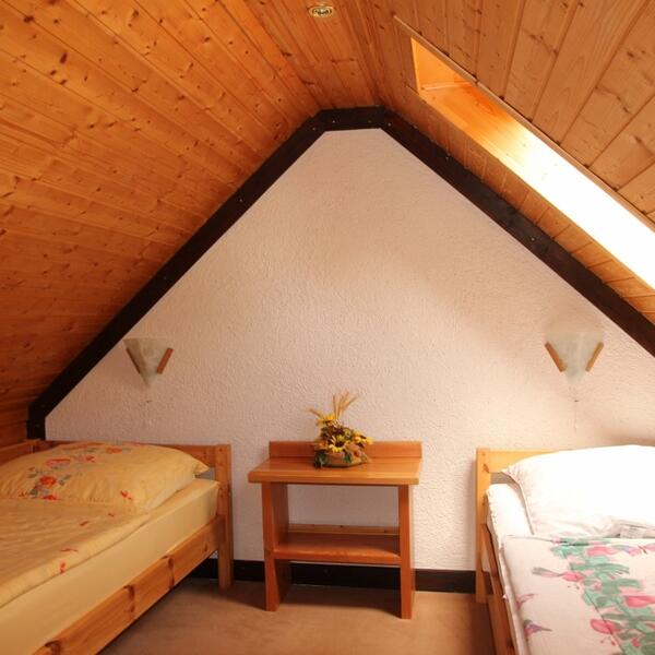 Ferienhaus am Jabeler See