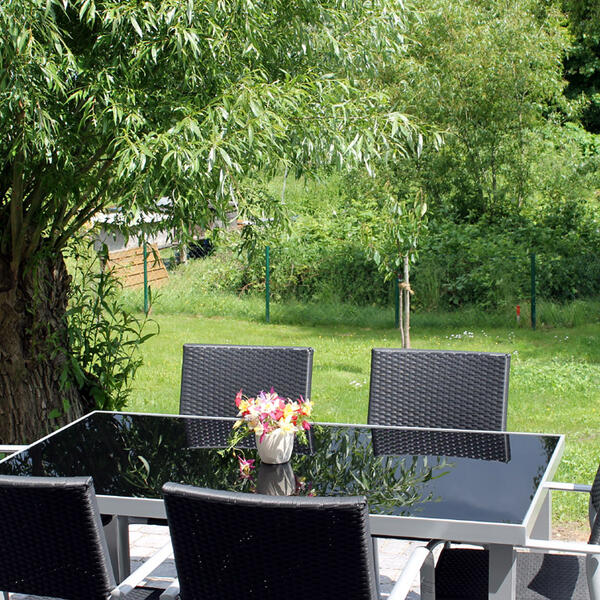 Ferienhaus Radmer Poel