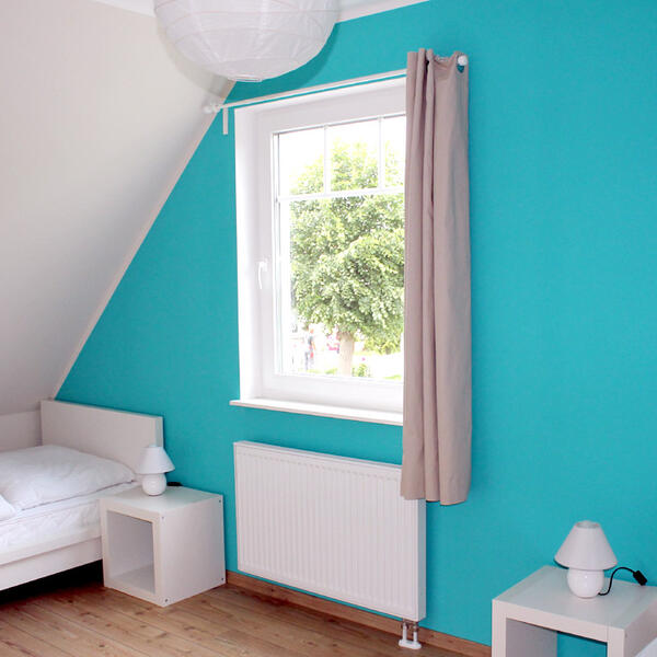 Ferienhaus Radmer Poel