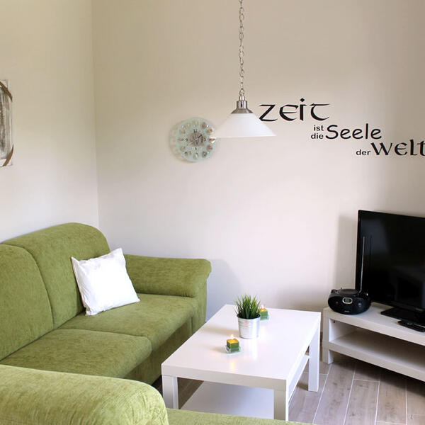 Ferienhaus Radmer Poel