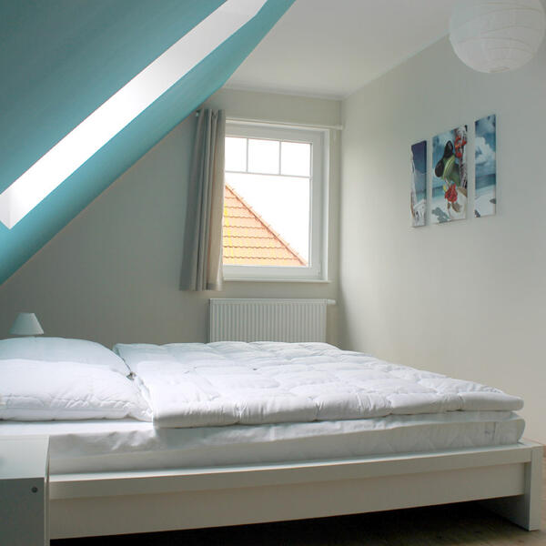 Ferienhaus Radmer Poel