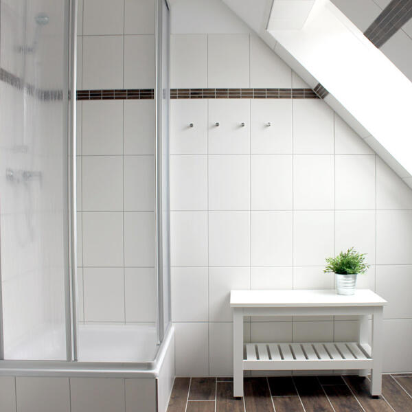 Ferienhaus Radmer Poel