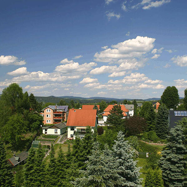 Ferienhof "An der Weide"