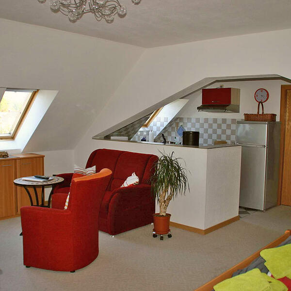 Ferienhof "An der Weide"