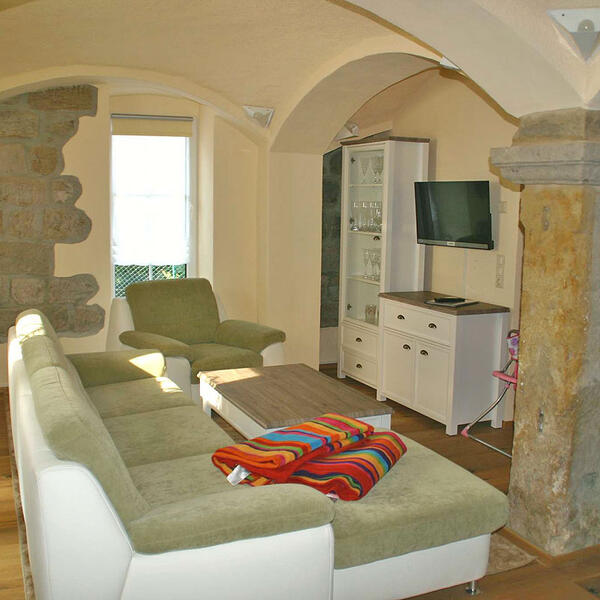 Ferienhof "An der Weide"