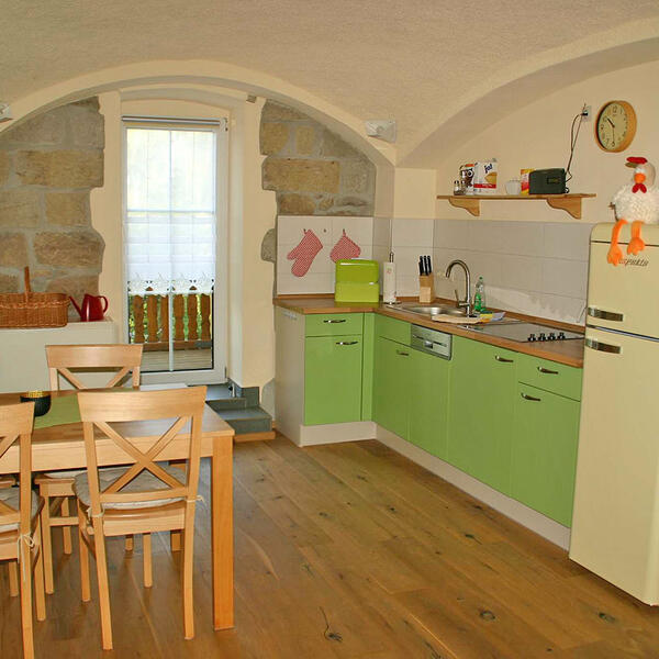 Ferienhof "An der Weide"