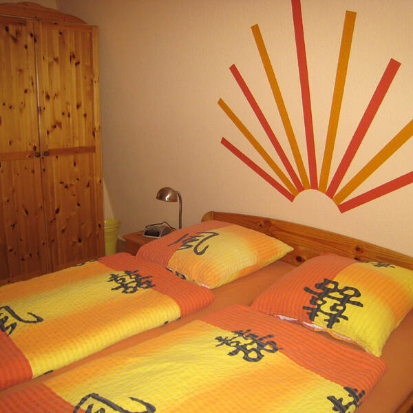 3 & 4 Sterne Ferienhof Gravert