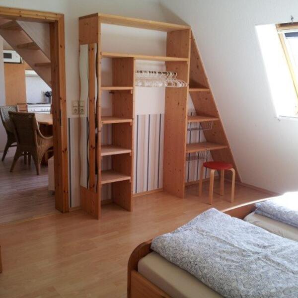 3 & 4 Sterne Ferienhof Gravert