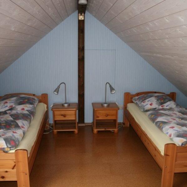 3 & 4 Sterne Ferienhof Gravert