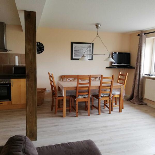 3 & 4 Sterne Ferienhof Gravert