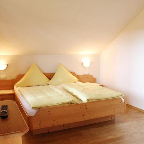 Ferienhof Hofer in Hopferau