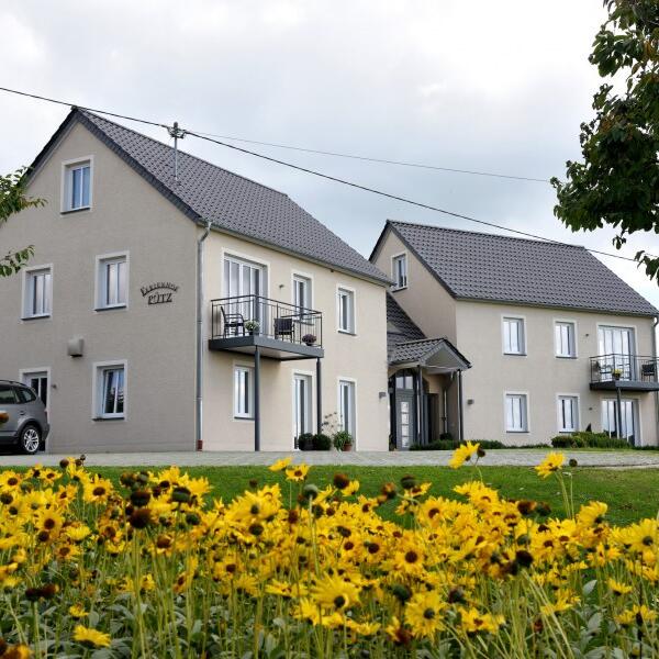 3 & 5 Sterne Ferienhof Pütz