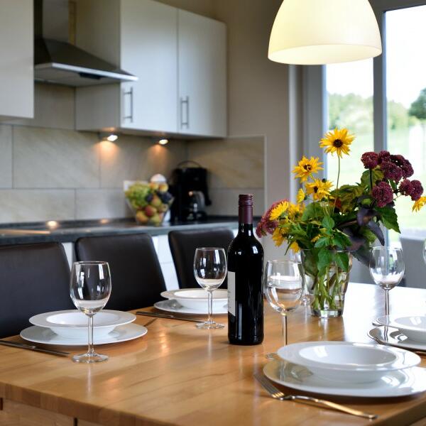 3 & 5 Sterne Ferienhof Pütz