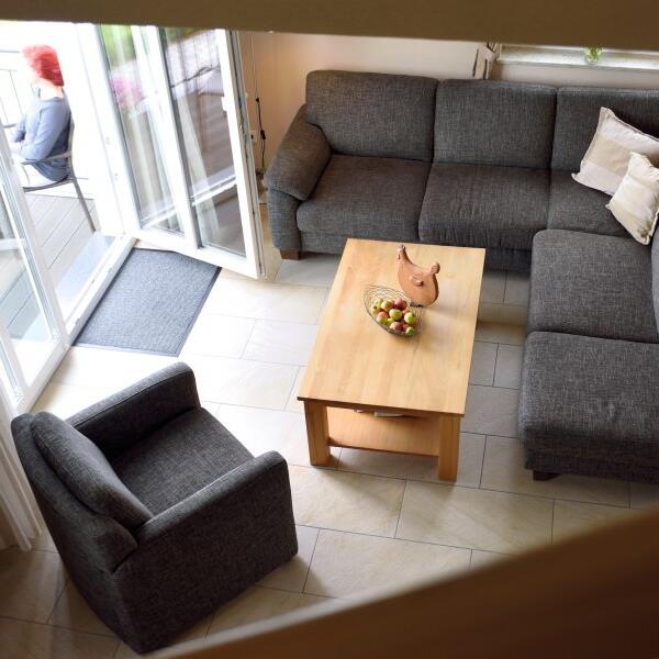 3 & 5 Sterne Ferienhof Pütz