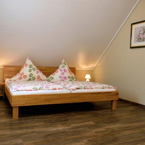 3 & 5 Sterne Ferienhof Pütz