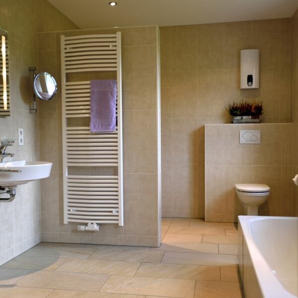 3 & 5 Sterne Ferienhof Pütz