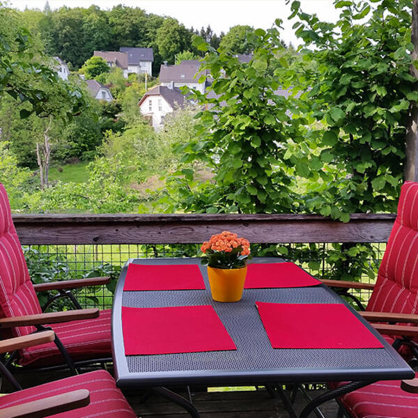 4 Sterne Ferienwohnung Am Obstgarten