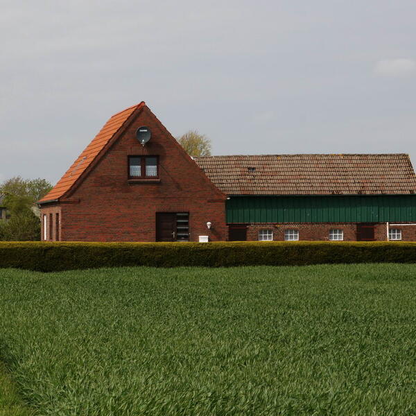 Ferienwohnung Sutter