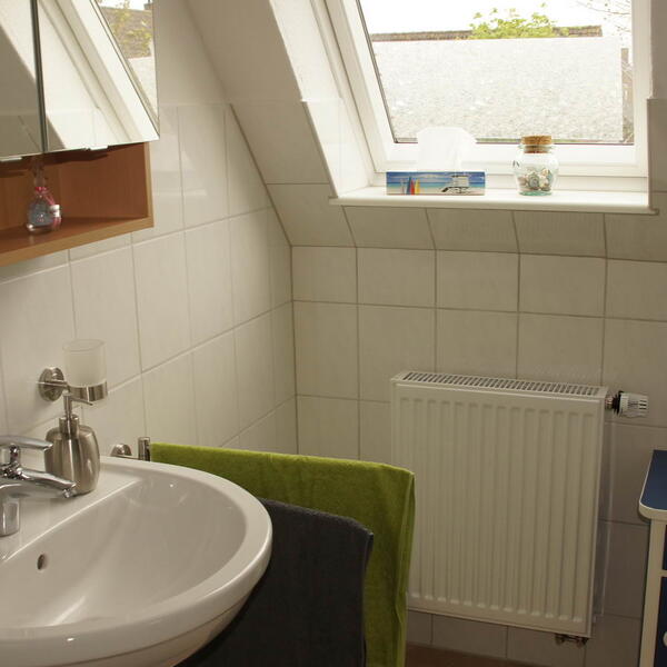 Ferienwohnung Sutter