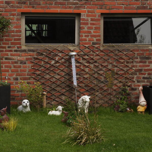 Ferienwohnung Sutter