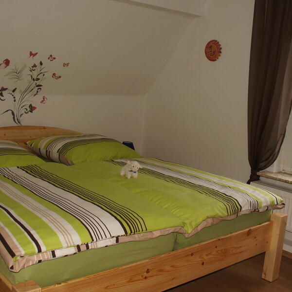 Ferienwohnung Sutter