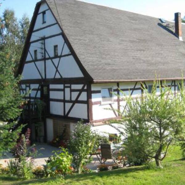 Ferienwohnungen an der Linde