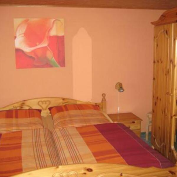 Ferienwohnungen an der Linde